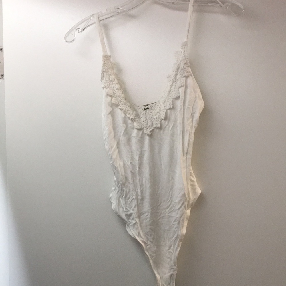 FP intimately bodysuit